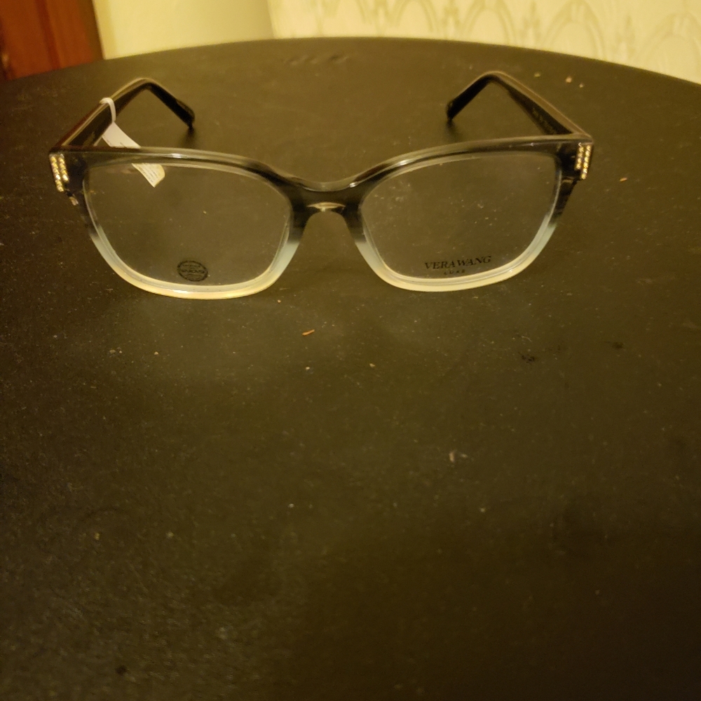 Vera Wang glasses